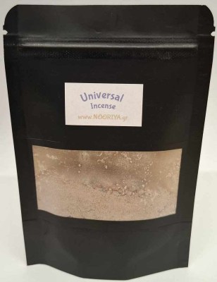 Παγκόσμιο θυμίαμα Universal Θυμίαμα